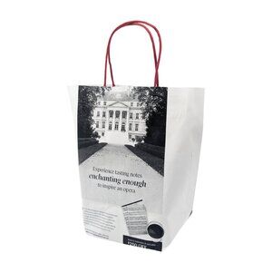 Greenii Short Medium Handmade Newsprint Paper Bags Recyclable Paper Grocery Bags